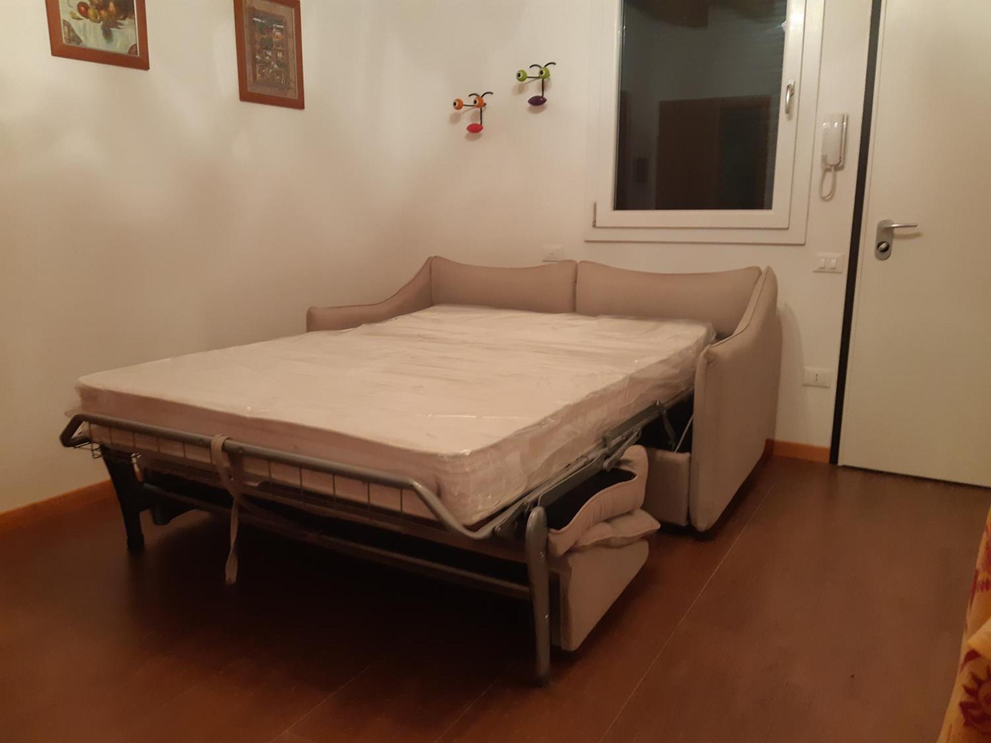 Villamamaeli 威尼斯丽都 外观 照片